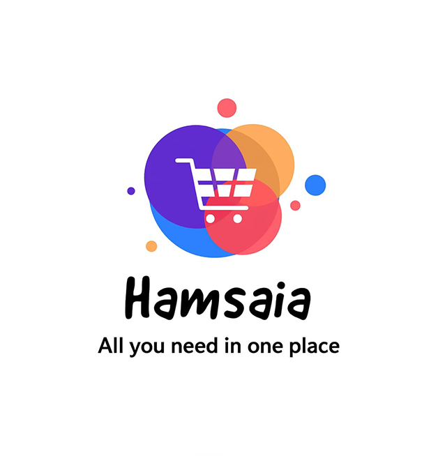 Hamsaia logo