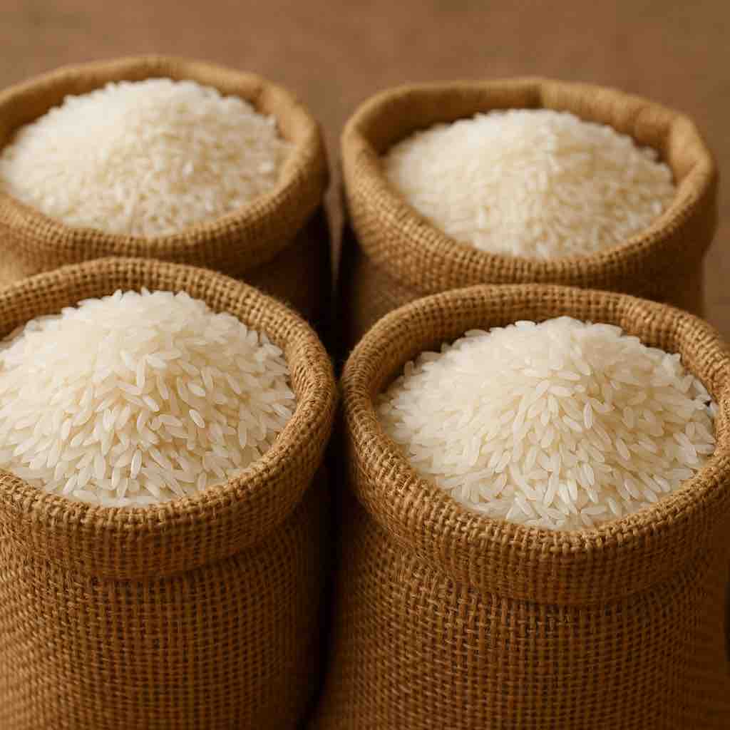 Subcategory - Rice