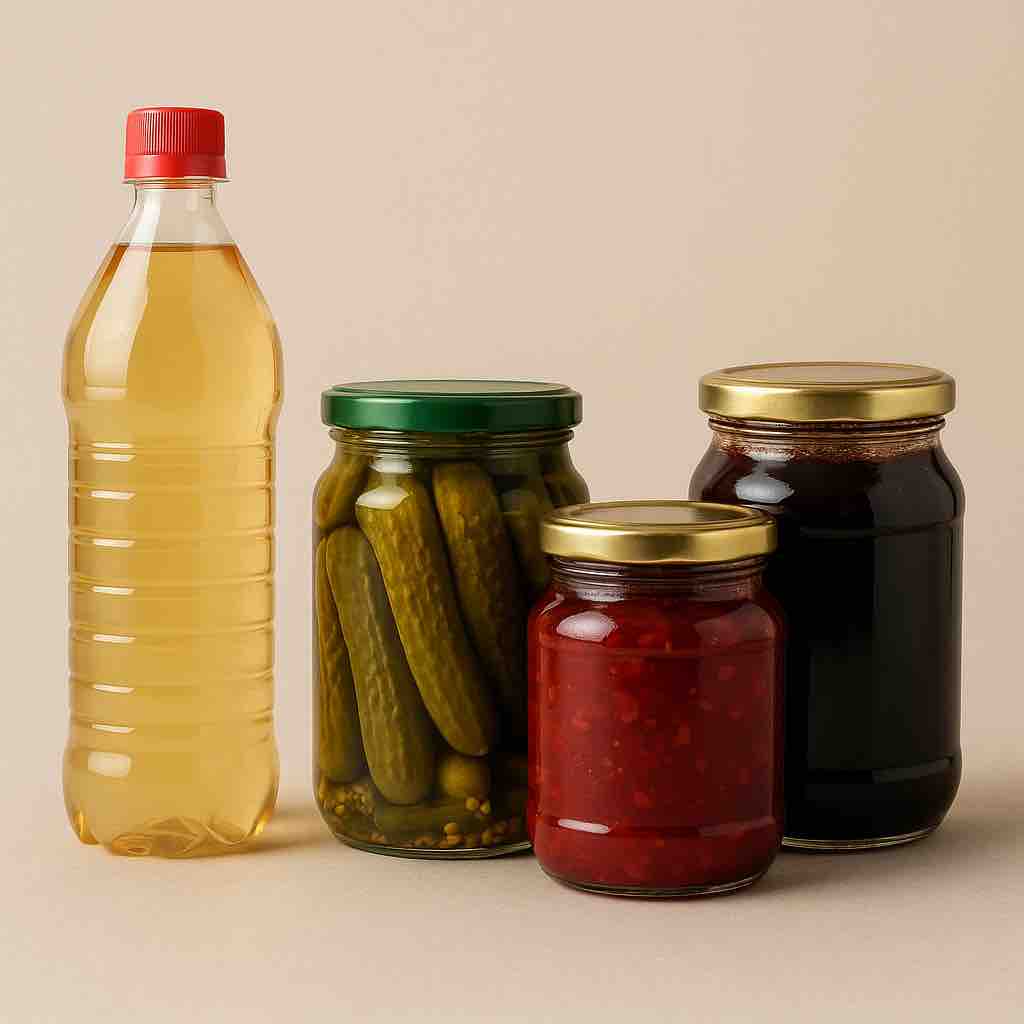 Subcategory - Explosives