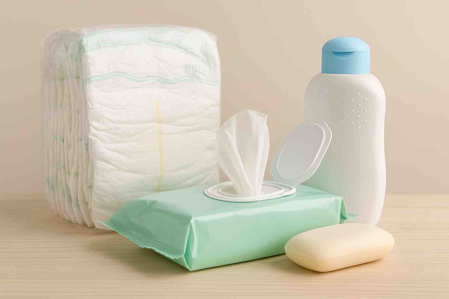 Subcategory - Hygiene