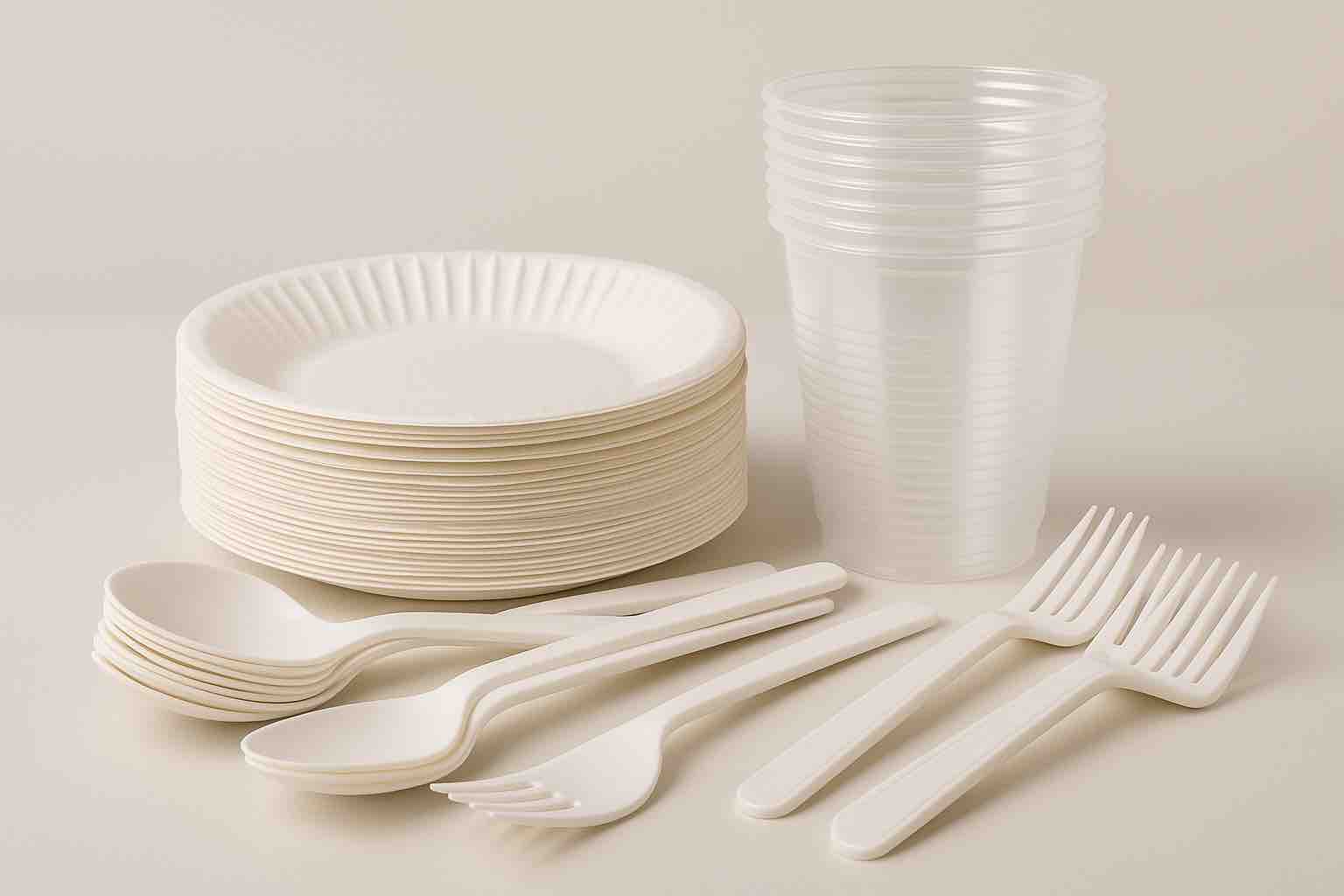 Subcategory - Dishes and utensils