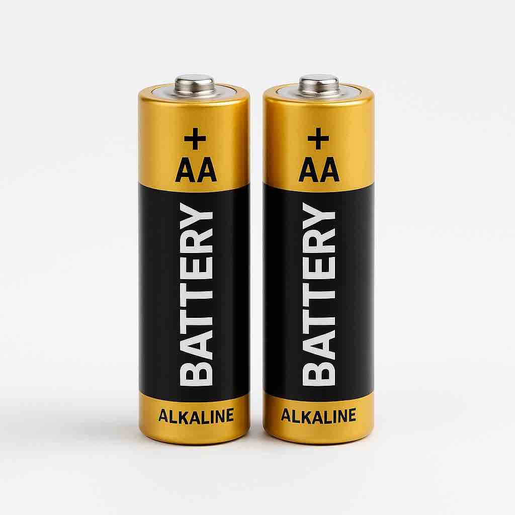 Subcategory - Battery