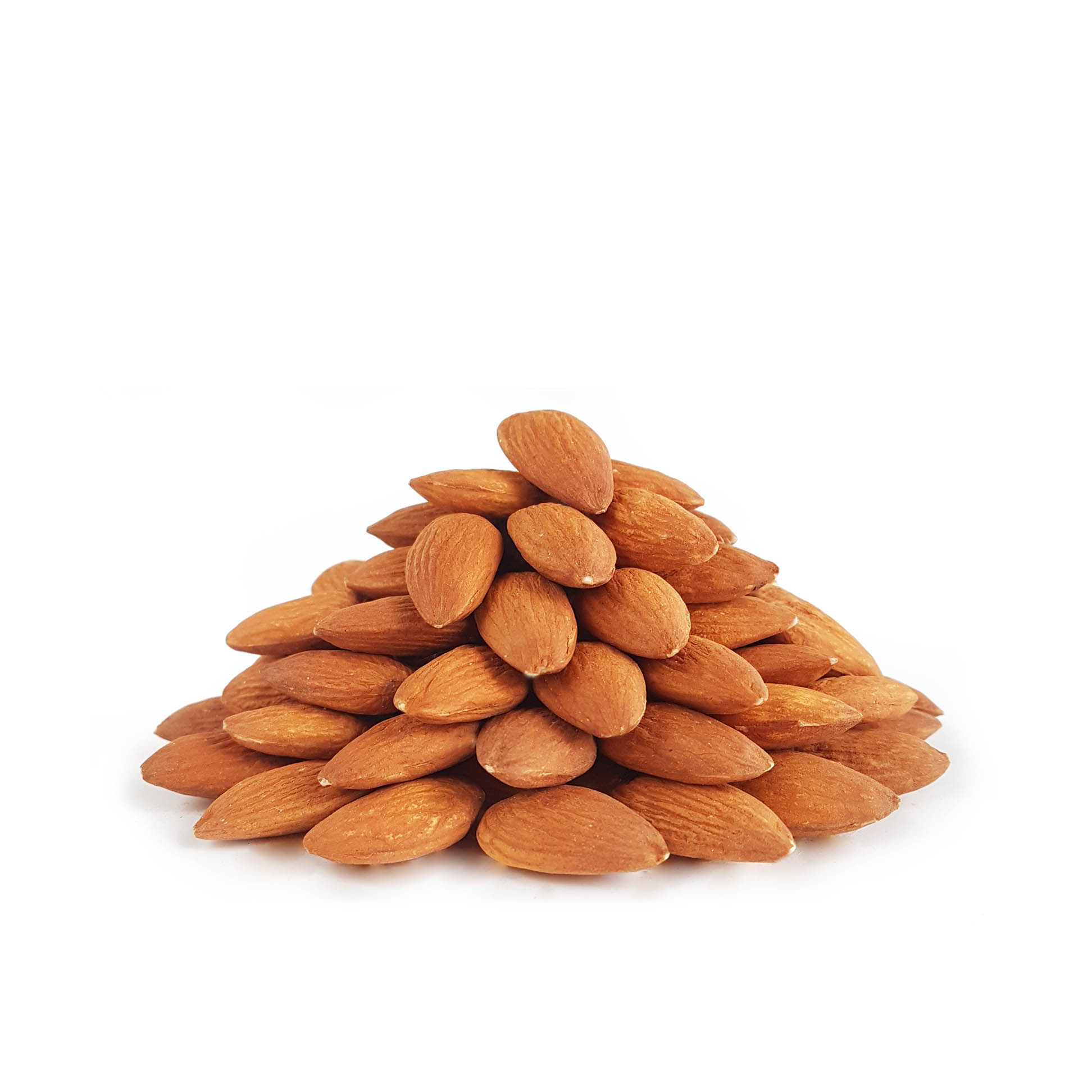Almond kernels 1 kg - Grade 3