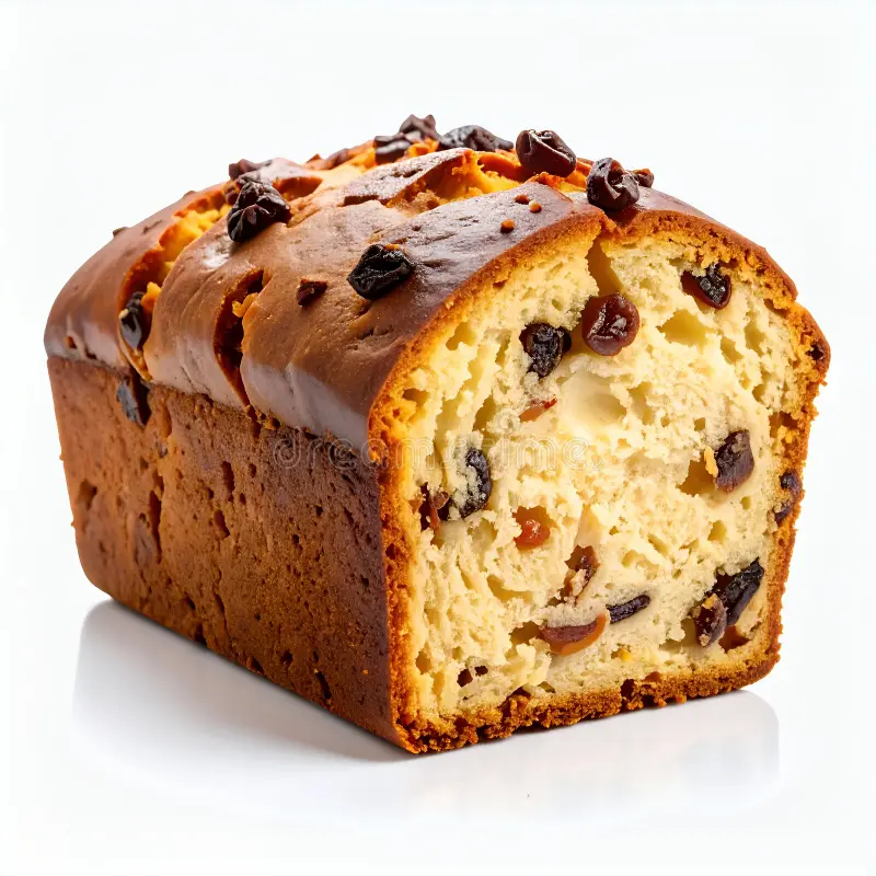 Raisin cake - 1 kg