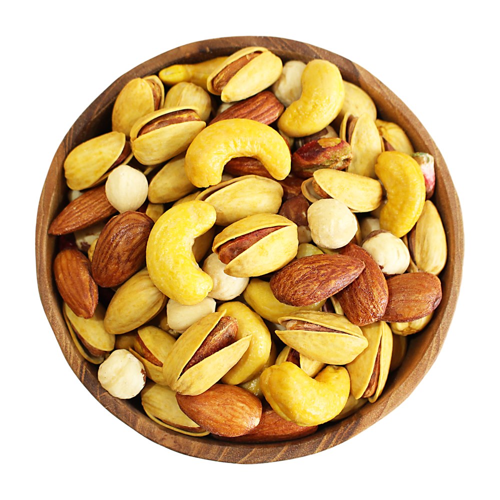 2 kg walnuts - Grade 1