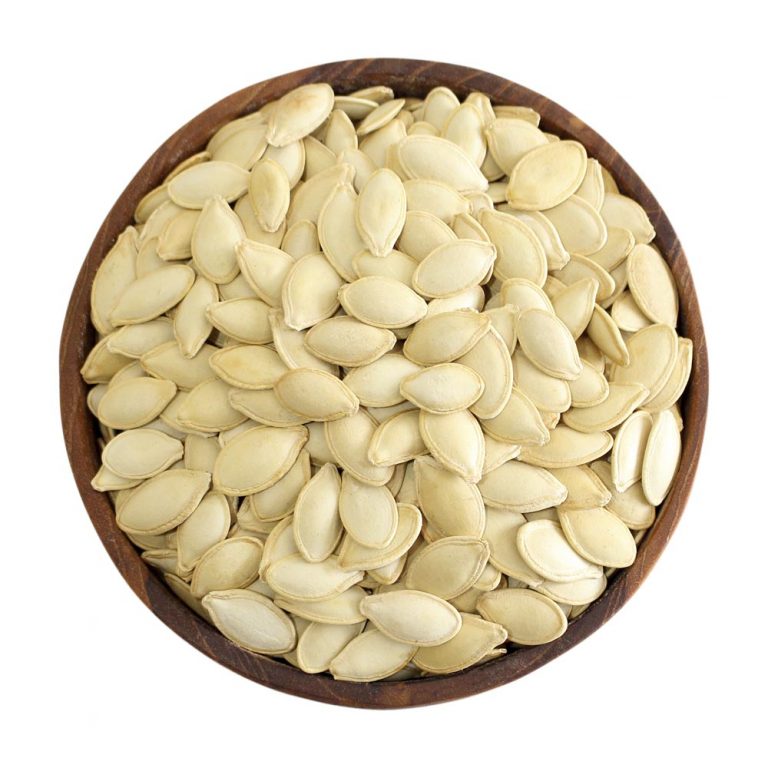 2 kg pumpkin puree - Grade 1